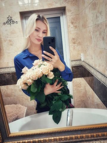 Проститутка Лючия